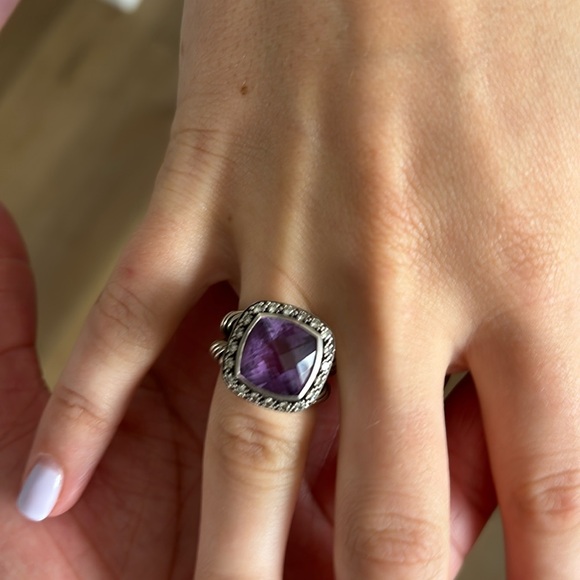 David Yurman Ring - Picture 1 of 2